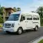 Mysore Cab Service: Tempo Traveller (12â€“14 Seater AC) - Best Taxi in Mysore