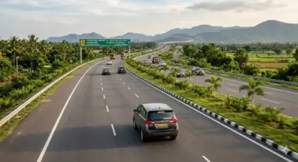 Mysore One Way Taxi Service