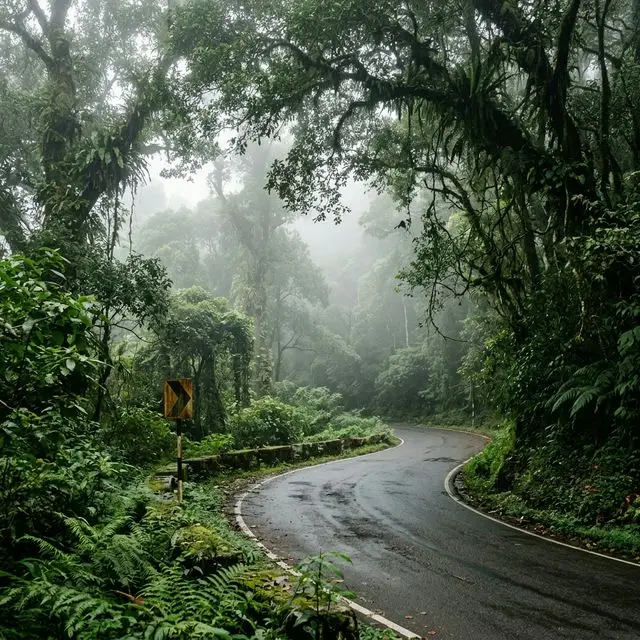 Mysore to Wayanad Cab Service - Mysore Tour Package